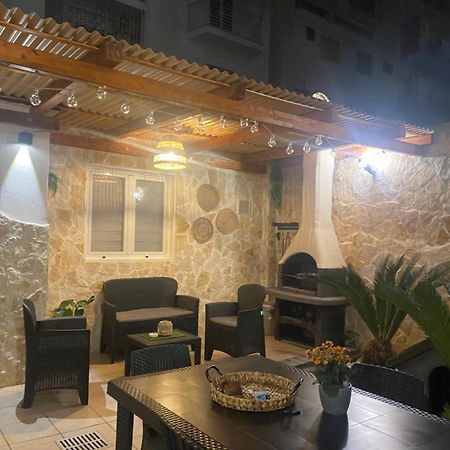 Il Giardino Di Max Daire Bari Dış mekan fotoğraf